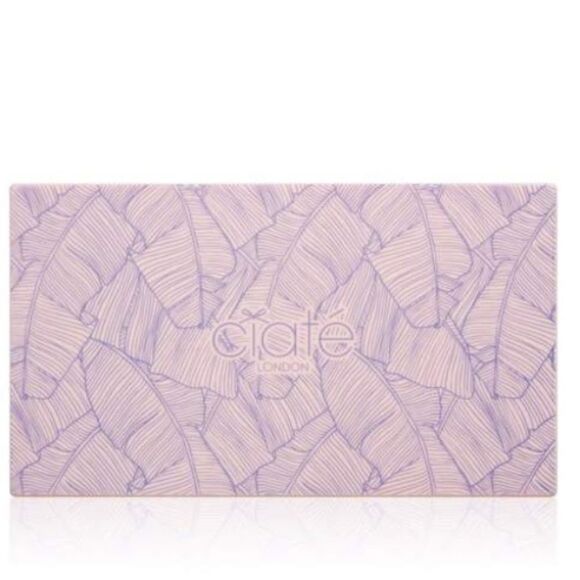 EDITOR PALETTE NEW ENGLAND
18 PIECE EYE SHADOW Palette Make-up Matte & Metallic - Picture 7 of 9